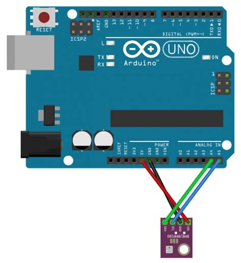 How To Write Arduino Sensor Data To A Csv File On A Computer Circuit