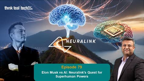 Elon Musk's Neuralink Brain Chip: Sci-Fi Becomes Reality: AI, Risks ...