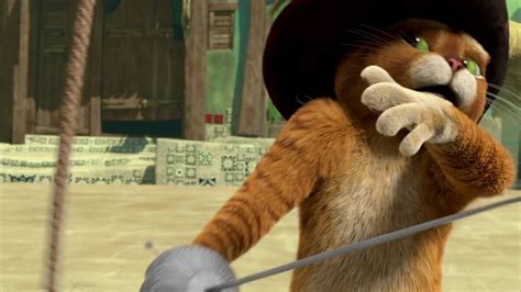 Приключения Кота в сапогах (2015) трейлер - YouTube