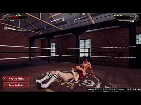 NF3D Multiplayer Zoya Vs Kyla XVIDEOS