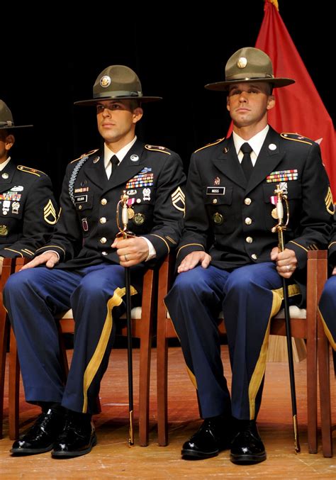 Drill Sergeant Of The Year Winners Announced Article The United