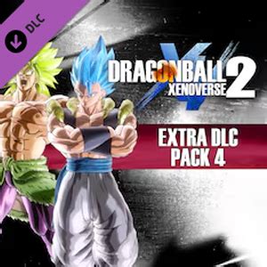 Buy Dragon Ball Xenoverse Extra Dlc Pack Ps Compare Prices