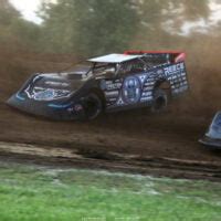 Scott Bloomquist Returns To Racing This Weekend Racing News