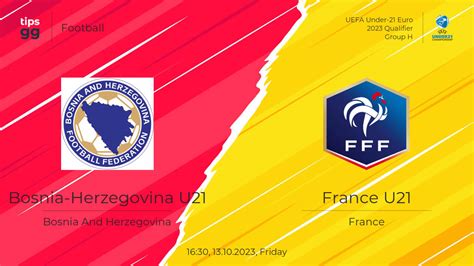 Watch Bosnia Herzegovina U Vs France U Live Stream