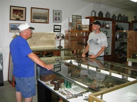 North Dakota State Railroad Museum (Mandan) - 2021 All You Need to Know ...