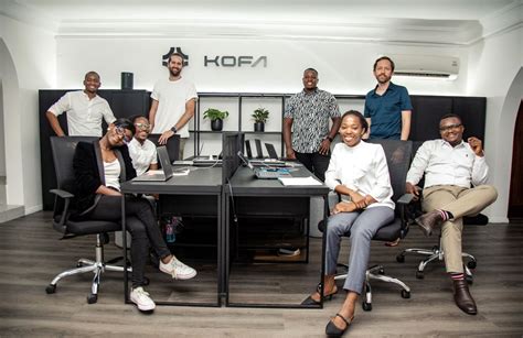 Ghanaian Clean Tech Startup Kofa Expands Battery Swapping System To