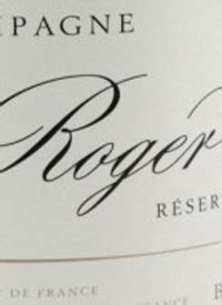 Champagne Pol Roger Brut Reserve NV Tasting Note Gismondi On Wine