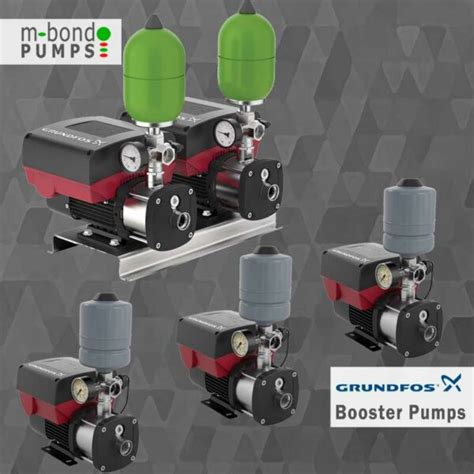 Booster Pump M Bond Pumps Lowest Price Online Now