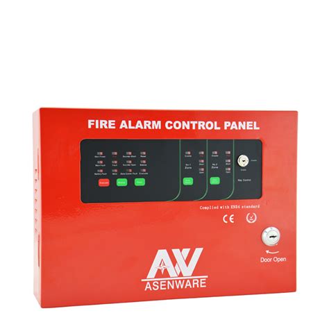 Aw Cfp2166 Series 2 Zone Conventional Fire Alarm Control Panel Fire Alarm Control Panel And 2