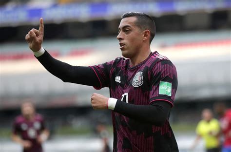 El Agónico Empate De México Con Costa Rica Que Comprometió Su Pase A