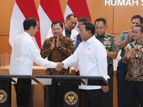 Jokowi Resmikan Rsppn Panglima Besar Soedirman