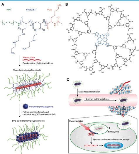 [pdf] Stimuli Responsive Nanocarriers For Drug Delivery Tumor Imaging