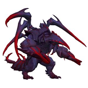 Ulgrax The Devourer Boss Strategy Nerub Ar Palace Raid Guide Nerub