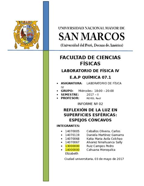 Download PDF Informe 02 Laboratorio De Física Iv ov14kyyjdov1