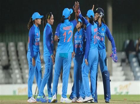 ANI On Twitter RT Ani Digital Women S World Cup Team India Not Far