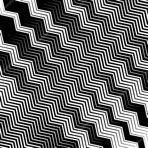 geometric monochrome pattern stock vector  vectorguy