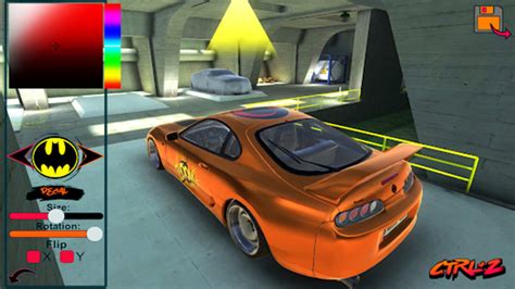 Supra Drift Simulator APK for Android - Download