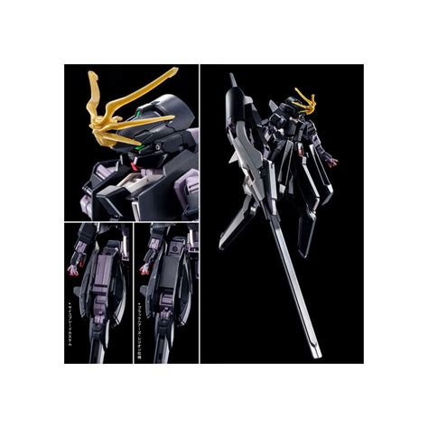 HG 1 144 Gundam TR 6 Woundwort Psycho Blade Custom AOZ RE BOOT Ver