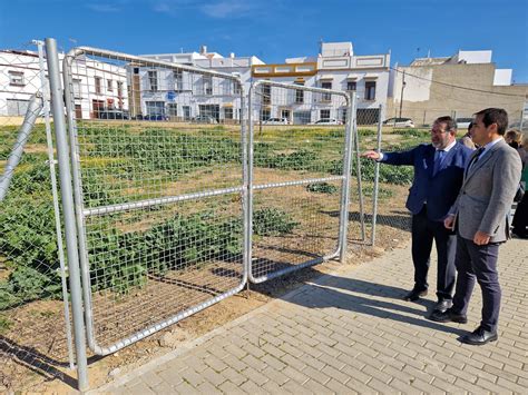 Televisi N Carmona Unta Y Ayuntamiento De Carmona Acuerdan Construir