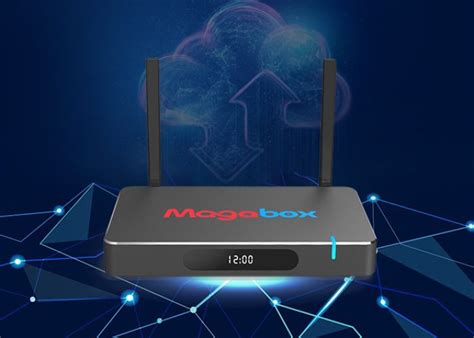 North American Best Iptv M U Service Provider Magabox Mg