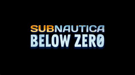 Subnautica Below Zero HD HD Wallpaper Rare Gallery