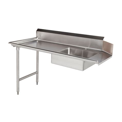 Soiled Dish Tables Ultimate Restaurant Equipment