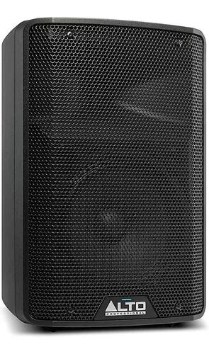 Alto Professional Tx308 Altavoz Pa Activo De 350 W Con Wo Envío gratis