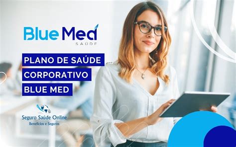 Conv Nio M Dico Corporativo Blue Med