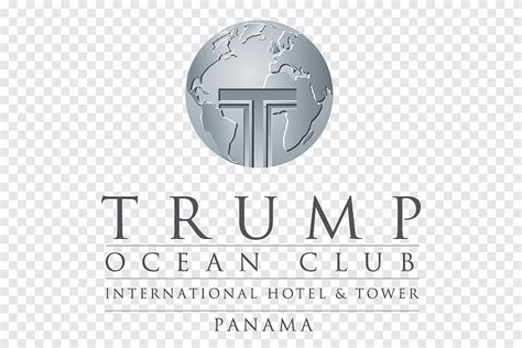 Trump International Hotel And Tower Panama Logo Kondo Hotel Bisnis The