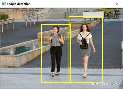 Yolov4 Opencv实现目标检测 知乎