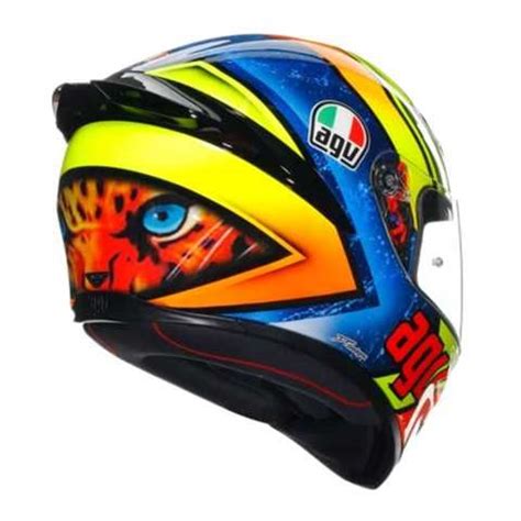 CASCO AGV INTEGRAL K1 S E2206 IZAN L