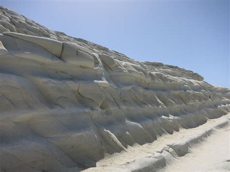 Images Gratuites Paysage Le Sable Roche Dune Voyage Formation