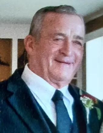 Albion L. Upham Sr. Obituary (2025) - Waldoboro, ME - Hall Funeral ...