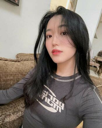 Yoojin Yoojpls Eugene Aesthetics Nude OnlyFans The Fappening Plus
