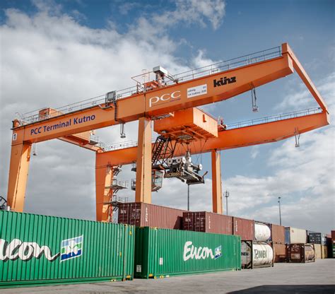 Pcc Intermodal S A Pcc Group Product Portal