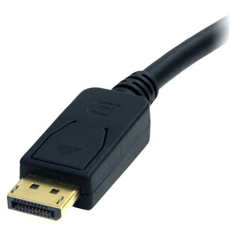 Startech Adaptador DisplayPort A DVI 1 8m PcComponentes