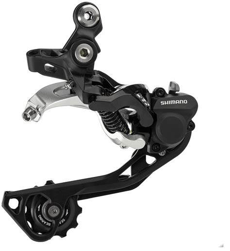 Shimano Xt Rd M Speed Rear Derailleur Jenson Usa