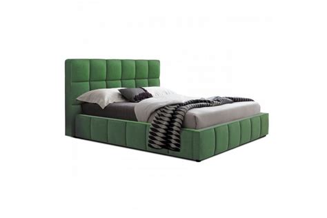 Купить Кровать Техас 1 Люкс Green Sofa доставка, отзывы | Matras House