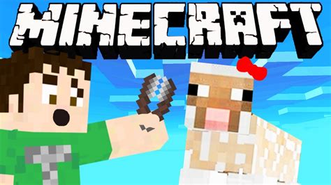 Minecraft Dirty Naked Sheep Girl Youtube