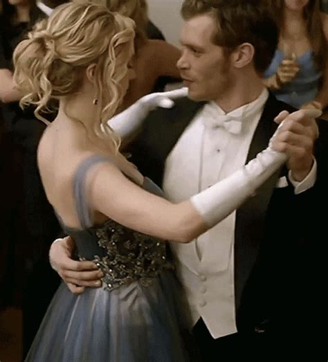 Best 11 35 Klaroline Moments From The Vampire Diaries That Will Make