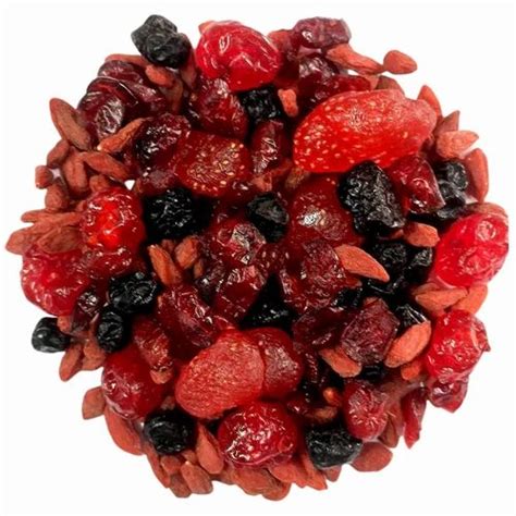 A Grade Dried Mix Berries Packaging Type Loose At Best Price In Pune