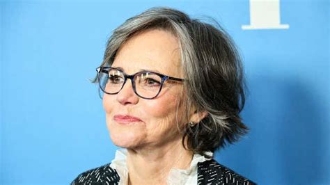 Sally Field Anoints Burt Reynolds As Her Worst On Screen Kiss