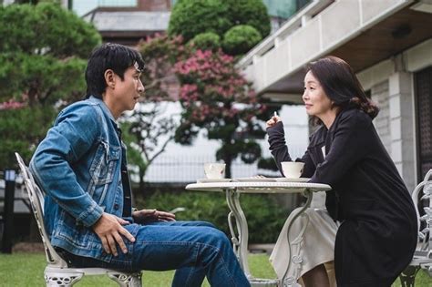 K Drama Menfess On Twitter Kdm Still Cut Drama Payback Tayang 6