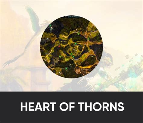 Buy Gw Heart Of Thorns Map Completion Boost Buy Heart Of Thorns Map