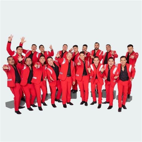 La Arrolladora Banda El Lim N En Arena Cdmx Fecha Preventa