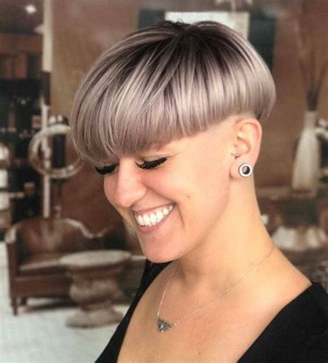 Pin Van Tom Tro Op Short Bob Hairstyles Kapsels Voor Kort Haar Kort