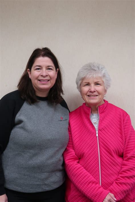 Sara Dwyer And Carol Neufeldt Storycorps Archive