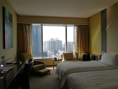 Traders Hotel Kuala Lumpur Savour Blackbookasia Hotel Review