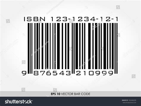 131 Barcode Isbn Images Stock Photos And Vectors Shutterstock