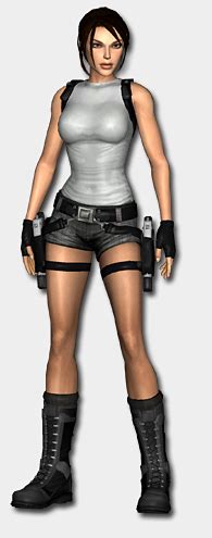 Guida Ai Costumi Di Tomb Raider Legend Tomb Raider Italia